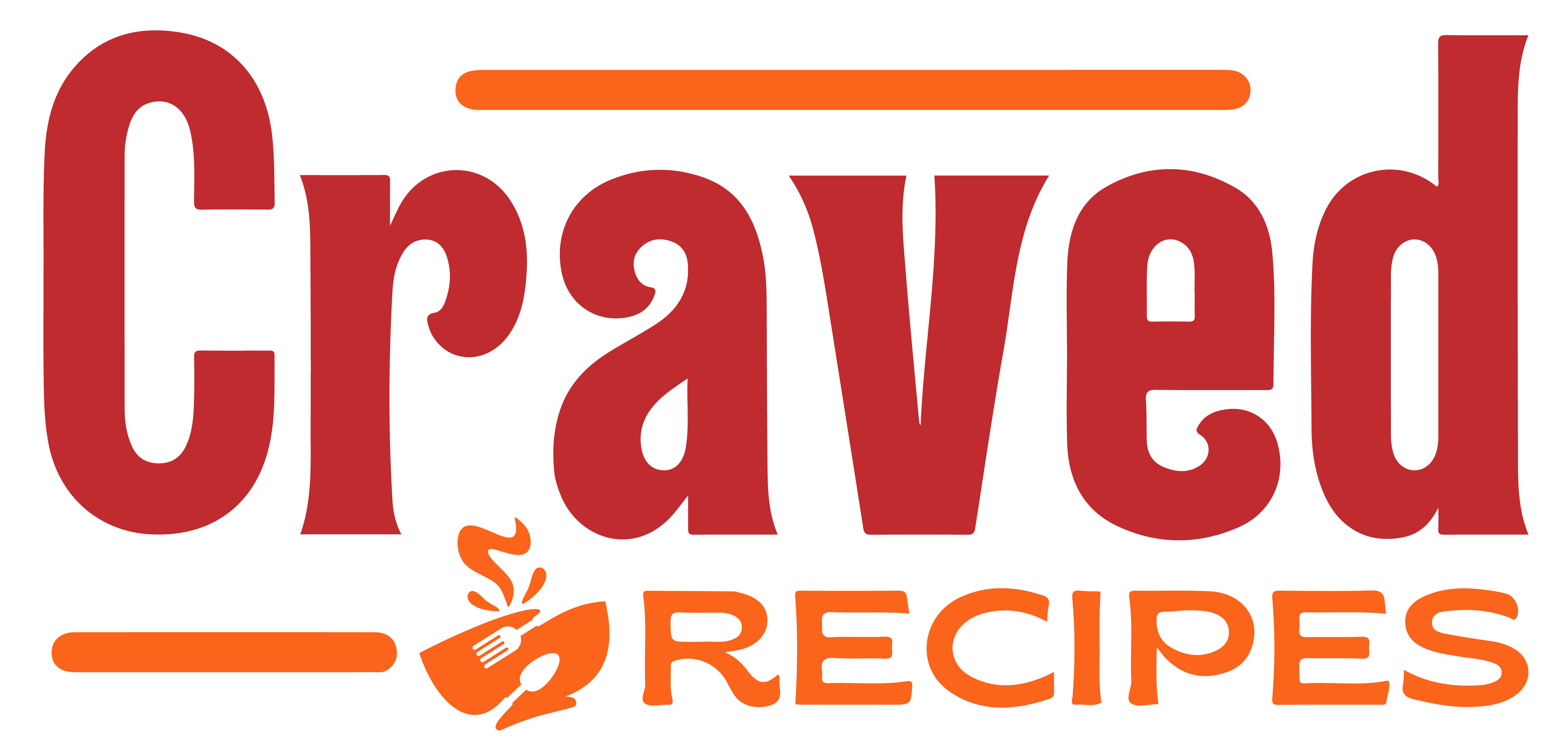                Craved Recipes